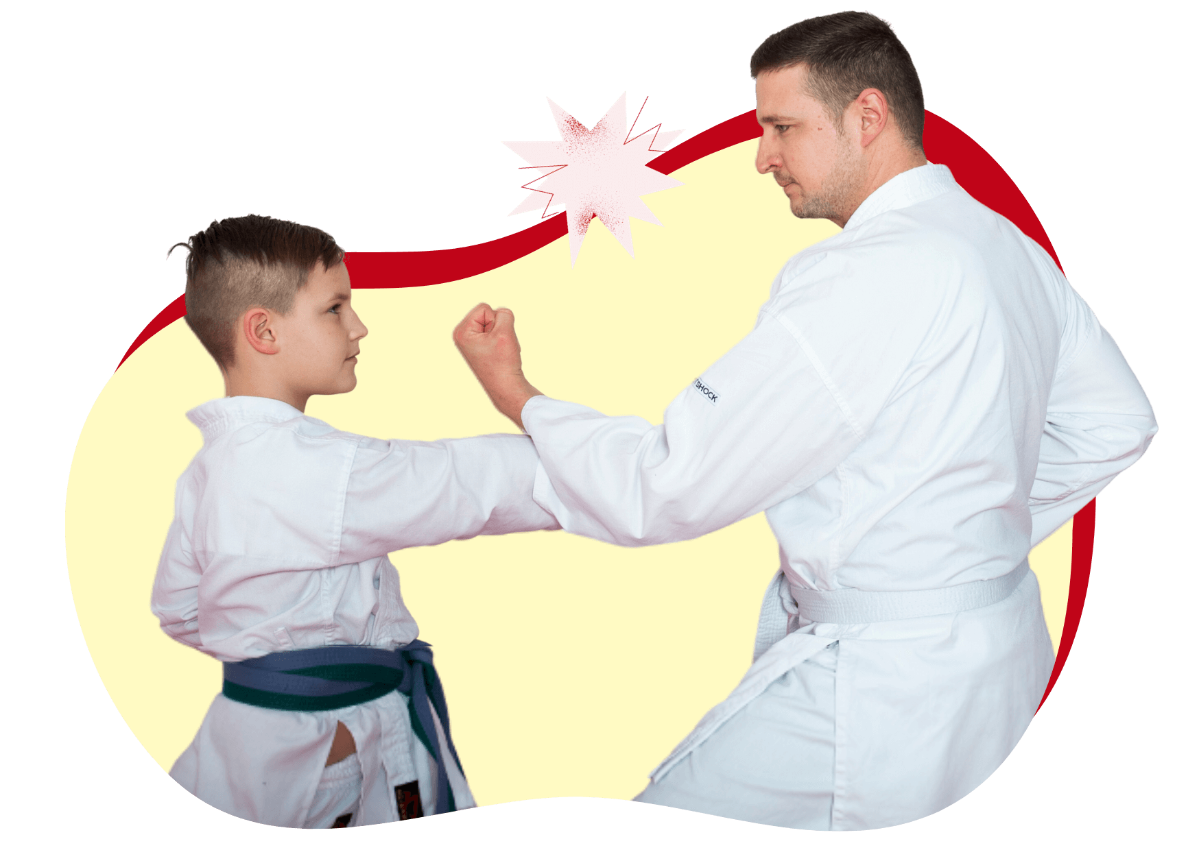 karate facebook uhr 2022 verein dojo ryu