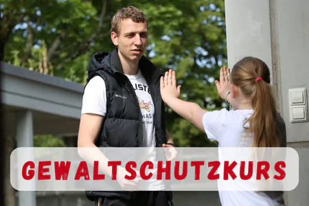 Gewaltschutz HP