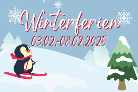 Winterferien 2025