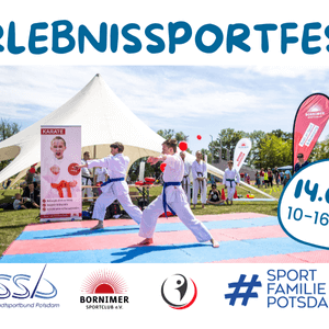 Erlebnissportfest