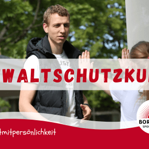 Gewaltschutz