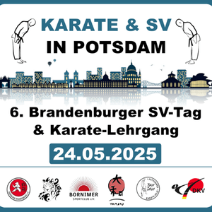 Karate Lehrgang