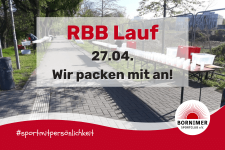 RBB Lauf