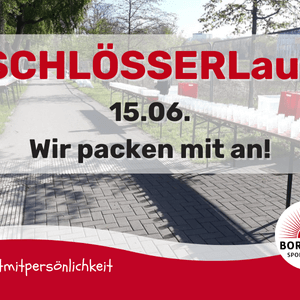 Schloesserlauf