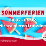 Sommerferien 2 1