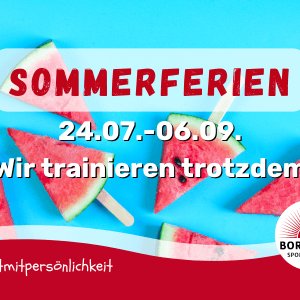 Sommerferien 2 1