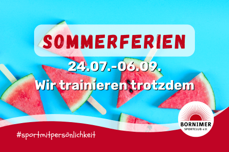 Sommerferien 2 1