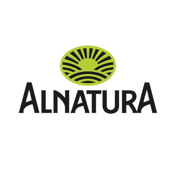 Alnatura Logo weiss klein 1